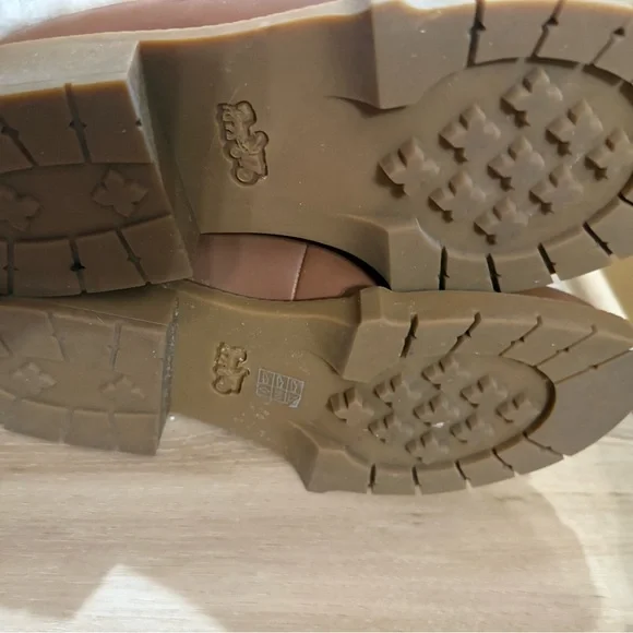 Coach Leona Sherling Boot - Picture 10 of 11